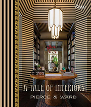 Book "A Tale of Interiors"